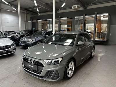 Bild Audi A1