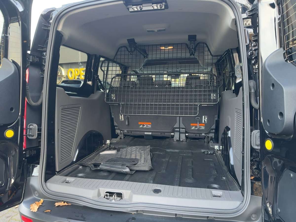 Fahrzeugbild eines Ford Transit Connect