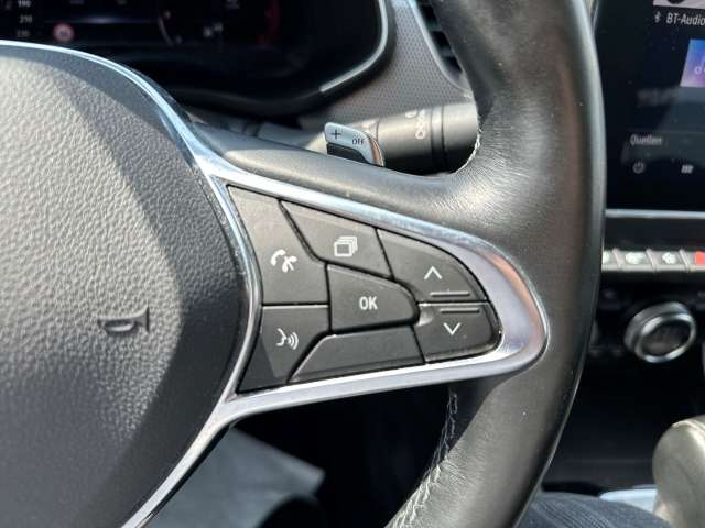 Fahrzeugbild eines Renault Arkana