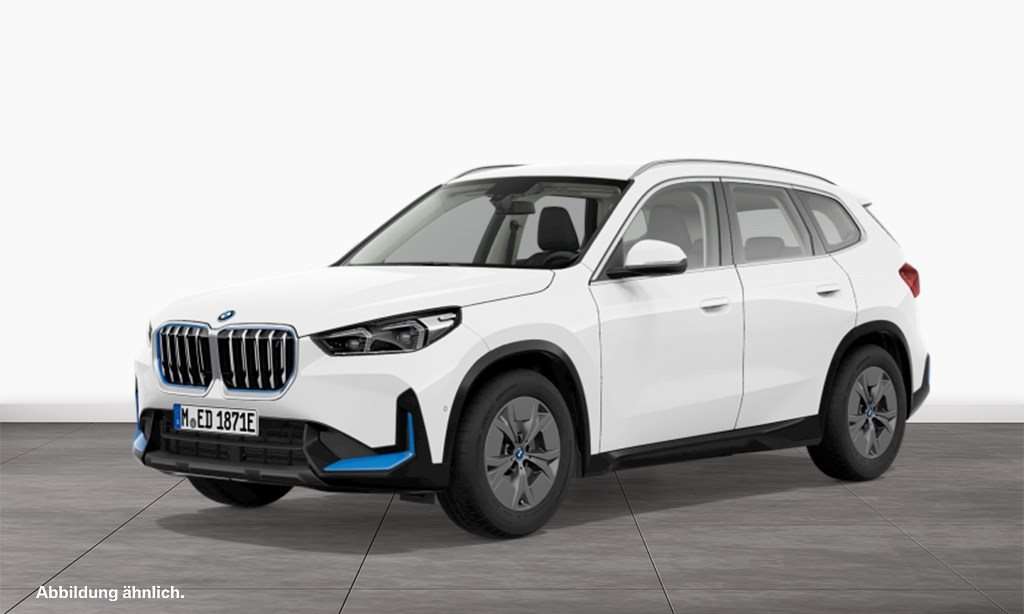 Fahrzeugbild eines BMW iX1