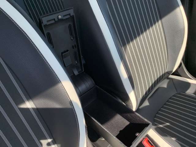 Fahrzeugbild eines Renault Twingo