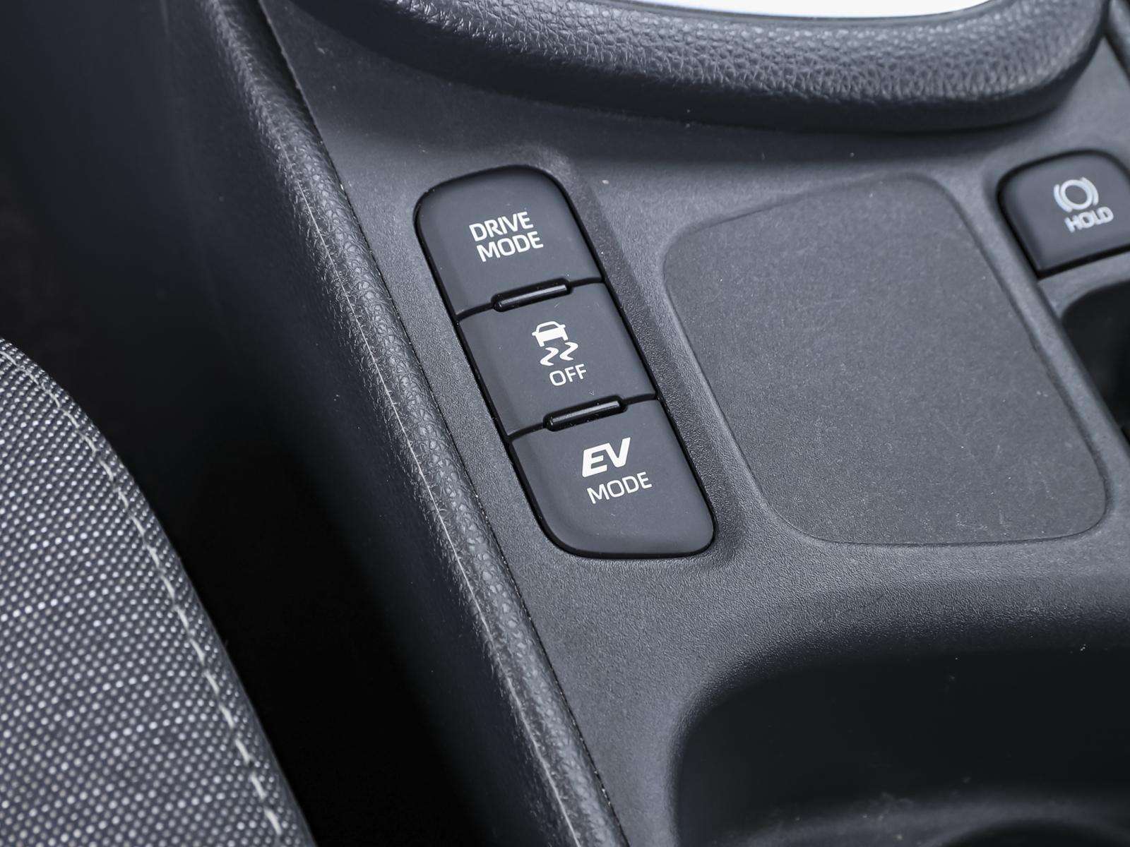Fahrzeugbild eines Toyota Yaris
