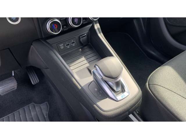 Fahrzeugbild eines Renault ZOE