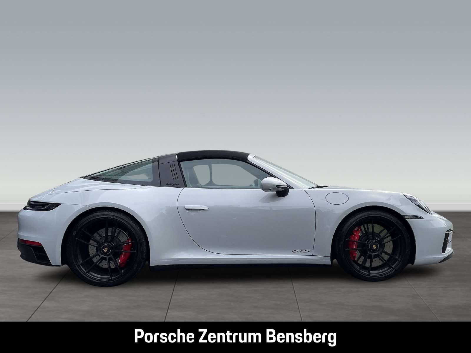 Fahrzeugbild eines Porsche 911