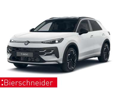Bild Volkswagen T-Roc