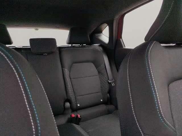 Fahrzeugbild eines Mitsubishi ASX