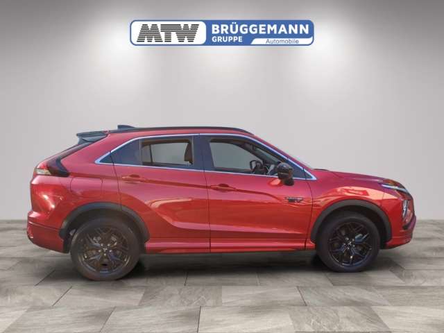 Fahrzeugbild eines Mitsubishi Eclipse Cross