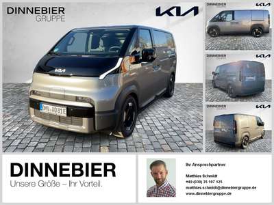 Bild Kia PV5 Passenger