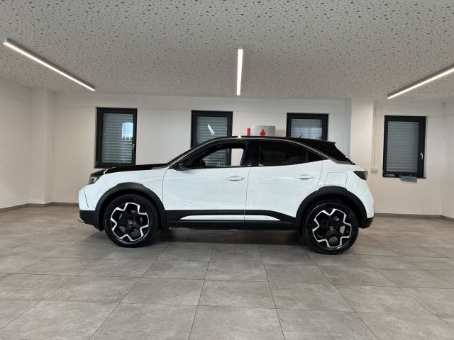 Fahrzeugbild eines Opel Mokka