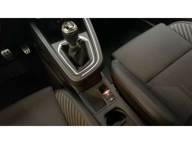 Fahrzeugbild eines Renault Clio