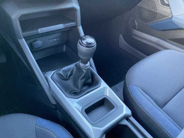 Fahrzeugbild eines Dacia Bigster