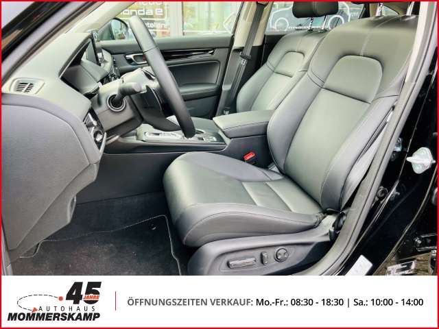 Fahrzeugbild eines Honda Civic