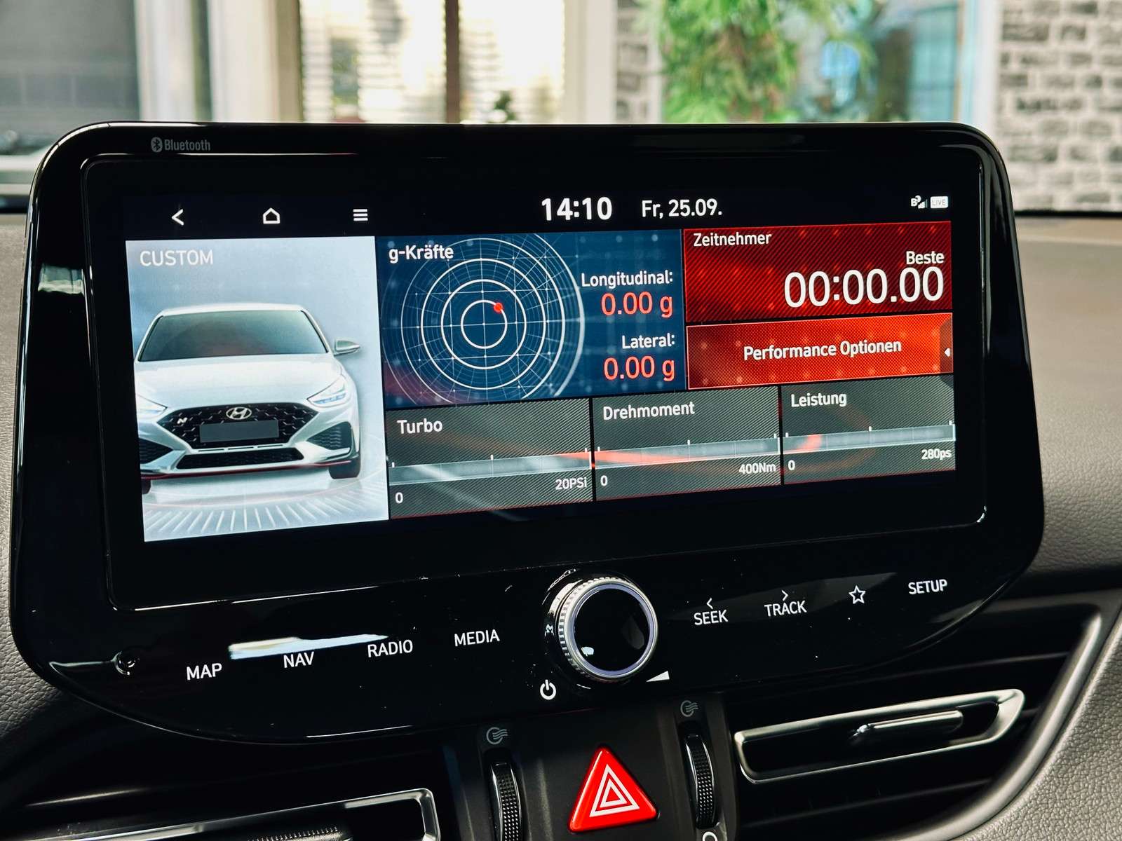 Fahrzeugbild eines Hyundai i30