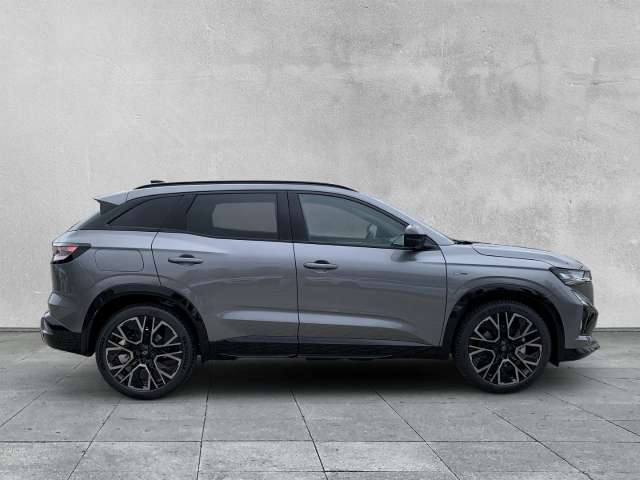 Fahrzeugbild eines Renault Austral