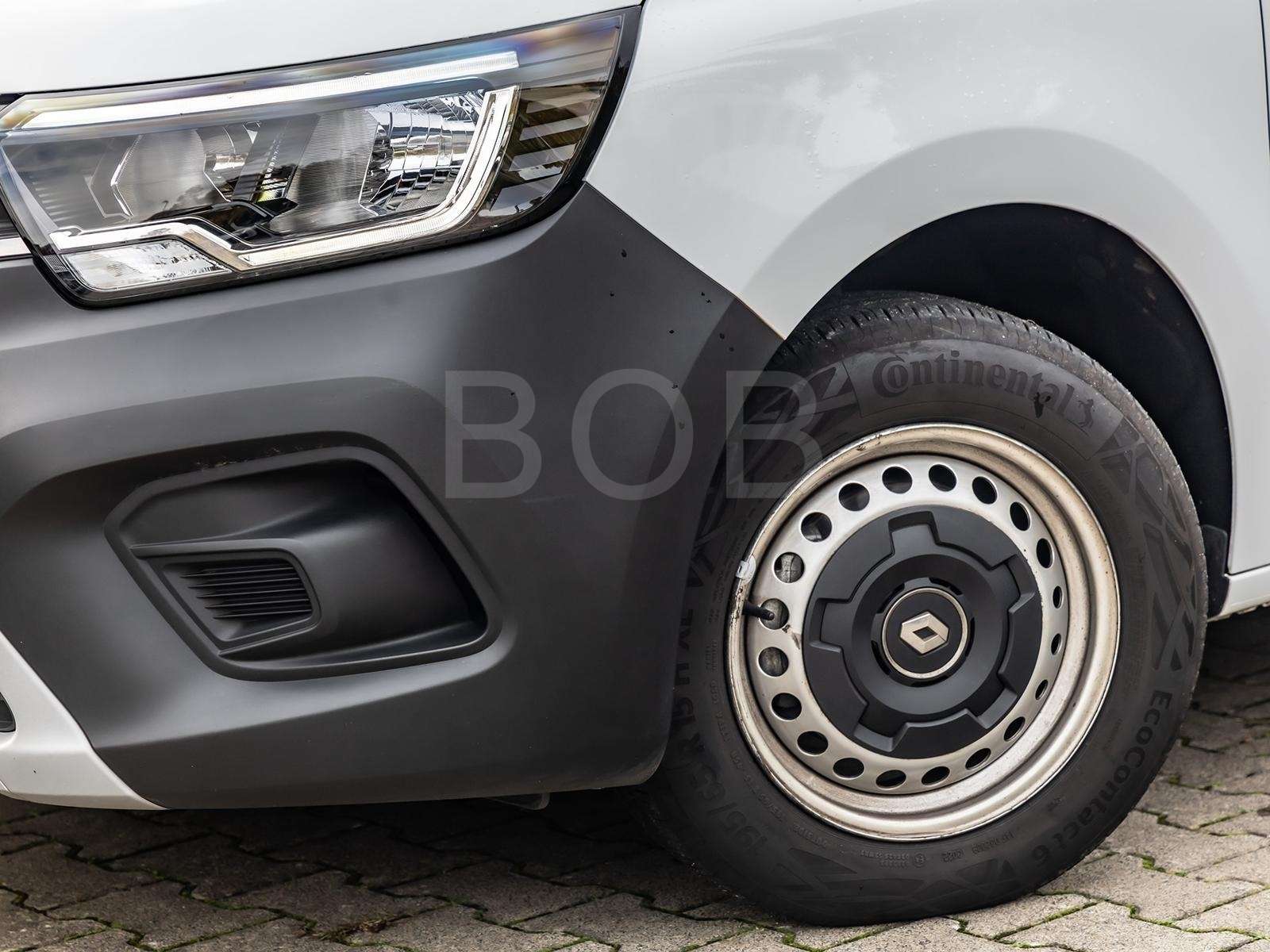 Fahrzeugbild eines Renault Kangoo