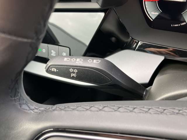 Fahrzeugbild eines Audi A3