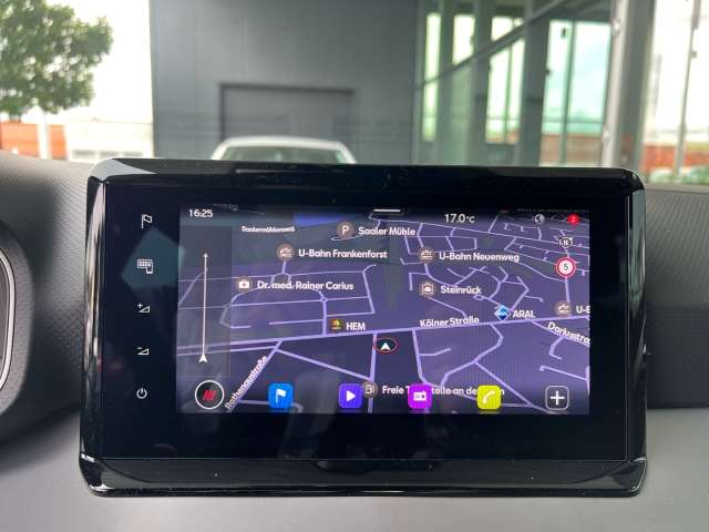 Fahrzeugbild eines SEAT Ibiza