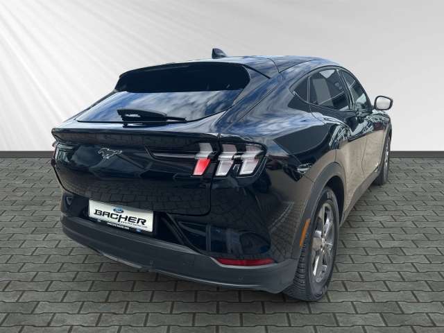 Fahrzeugbild eines Ford Mustang Mach-E