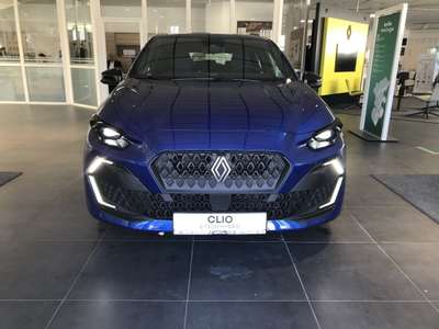 Bild Renault Clio