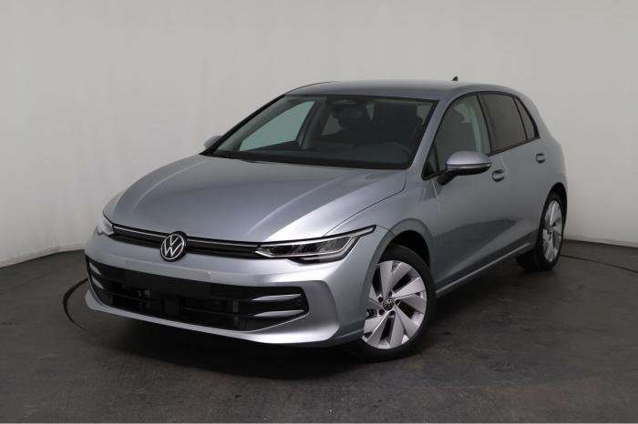 Fahrzeugbild eines Volkswagen Golf
