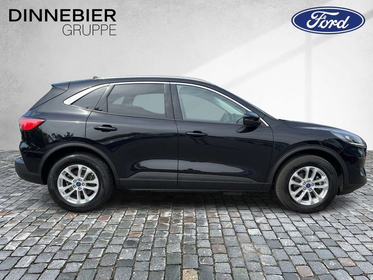 Fahrzeugbild eines Ford Kuga