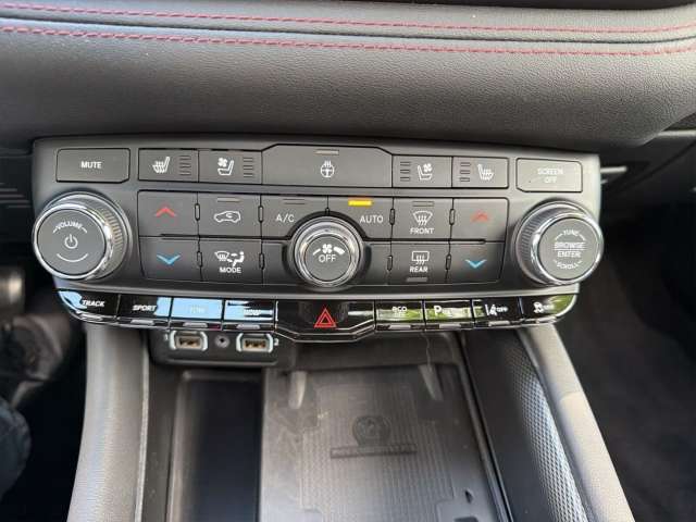 Fahrzeugbild eines Dodge Durango
