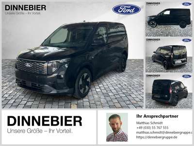 Bild Ford Transit Courier