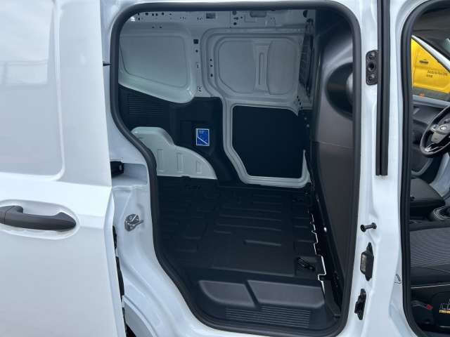 Fahrzeugbild eines Ford Transit Courier