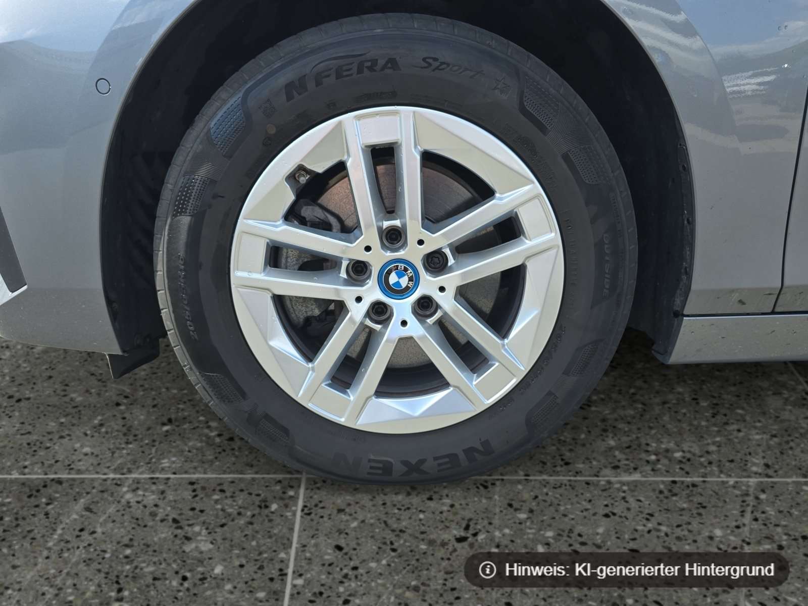 Fahrzeugbild eines BMW 2er-Reihe