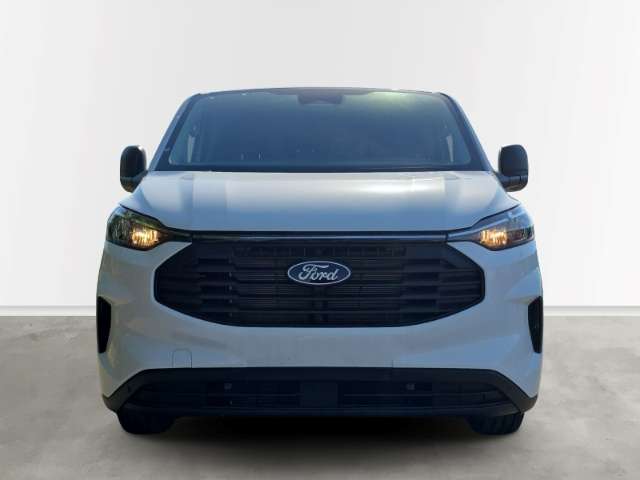 Fahrzeugbild eines Ford Transit Custom