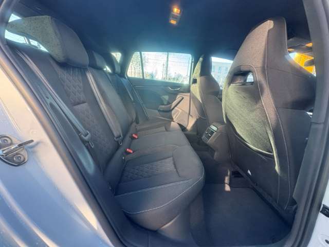 Fahrzeugbild eines Skoda Scala