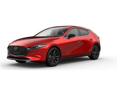 Bild Mazda Mazda3