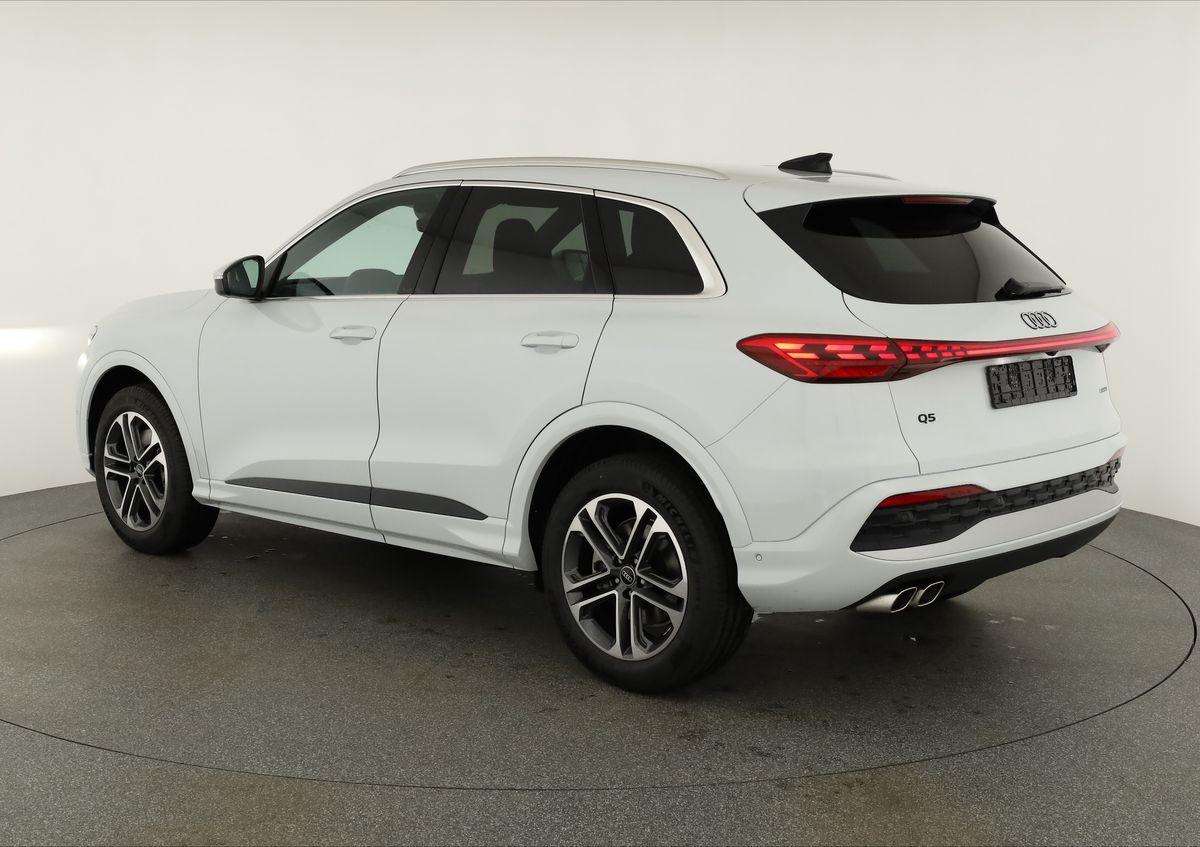 Fahrzeugbild eines Audi Q5
