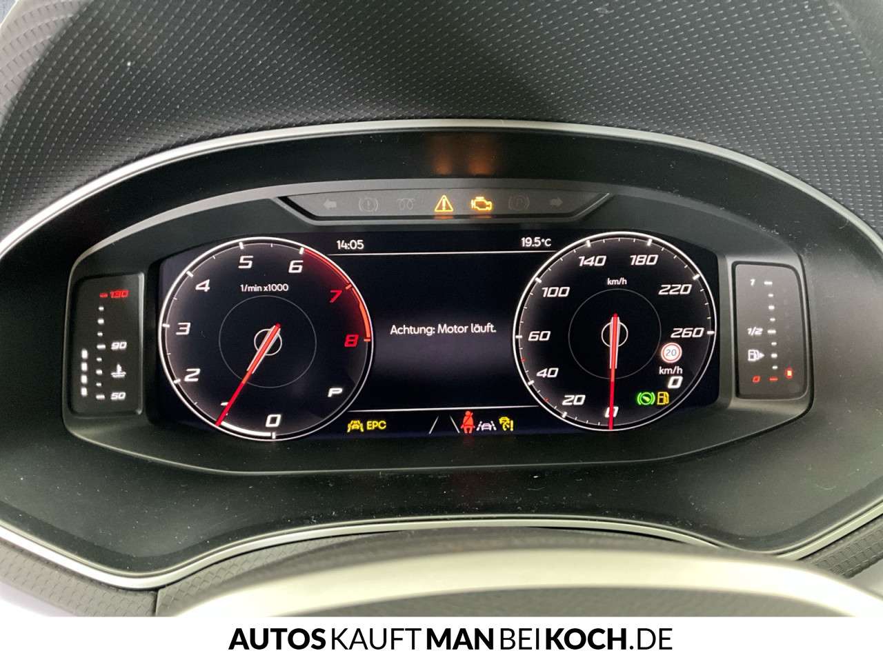 Fahrzeugbild eines SEAT Ibiza