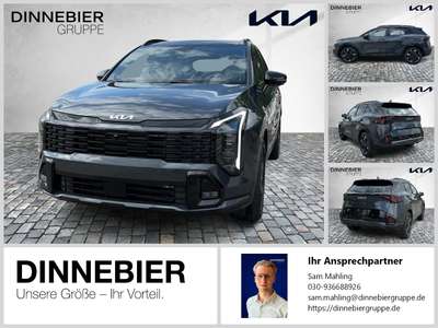 Bild Kia Sportage