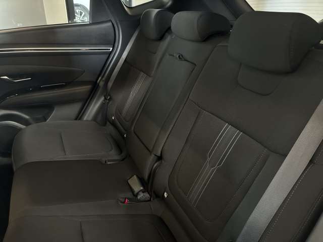 Fahrzeugbild eines Hyundai Tucson