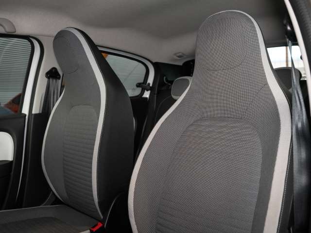 Fahrzeugbild eines Renault Twingo