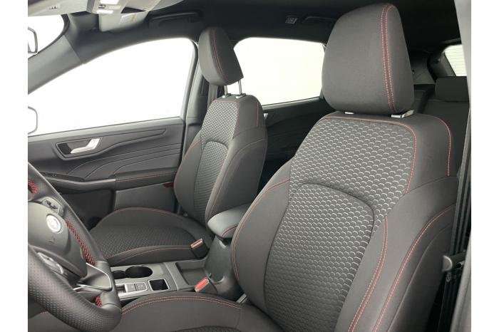 Fahrzeugbild eines Ford Kuga
