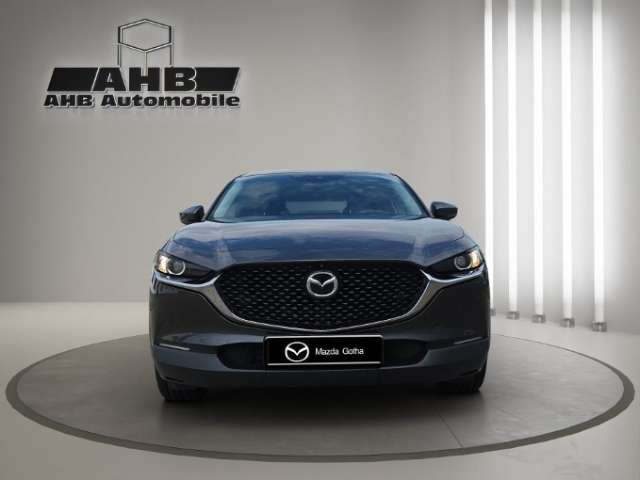 Fahrzeugbild eines Mazda CX-30