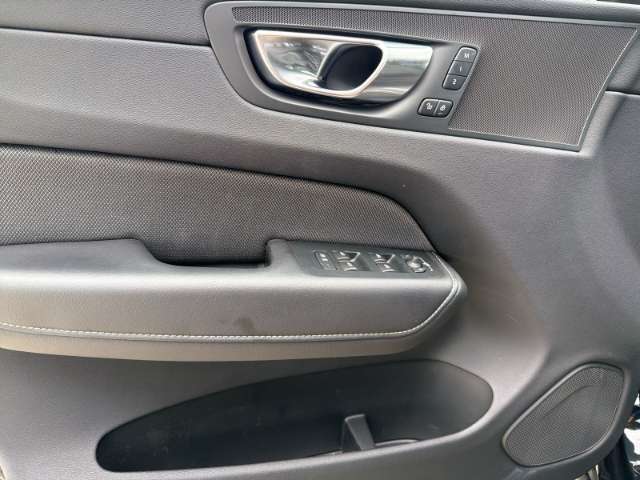 Fahrzeugbild eines Volvo XC60