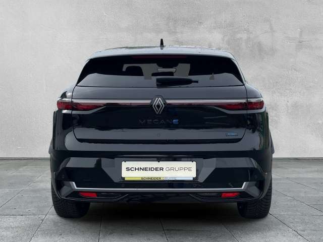 Fahrzeugbild eines Renault Megane E-TECH