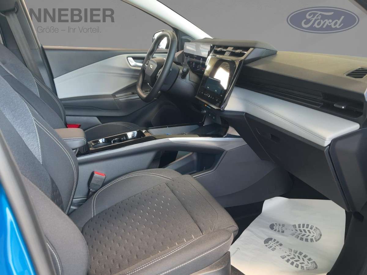 Fahrzeugbild eines Ford Puma