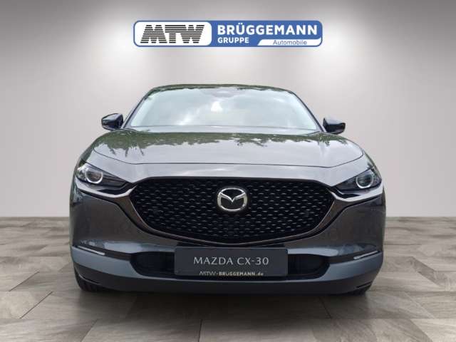 Fahrzeugbild eines Mazda CX-30
