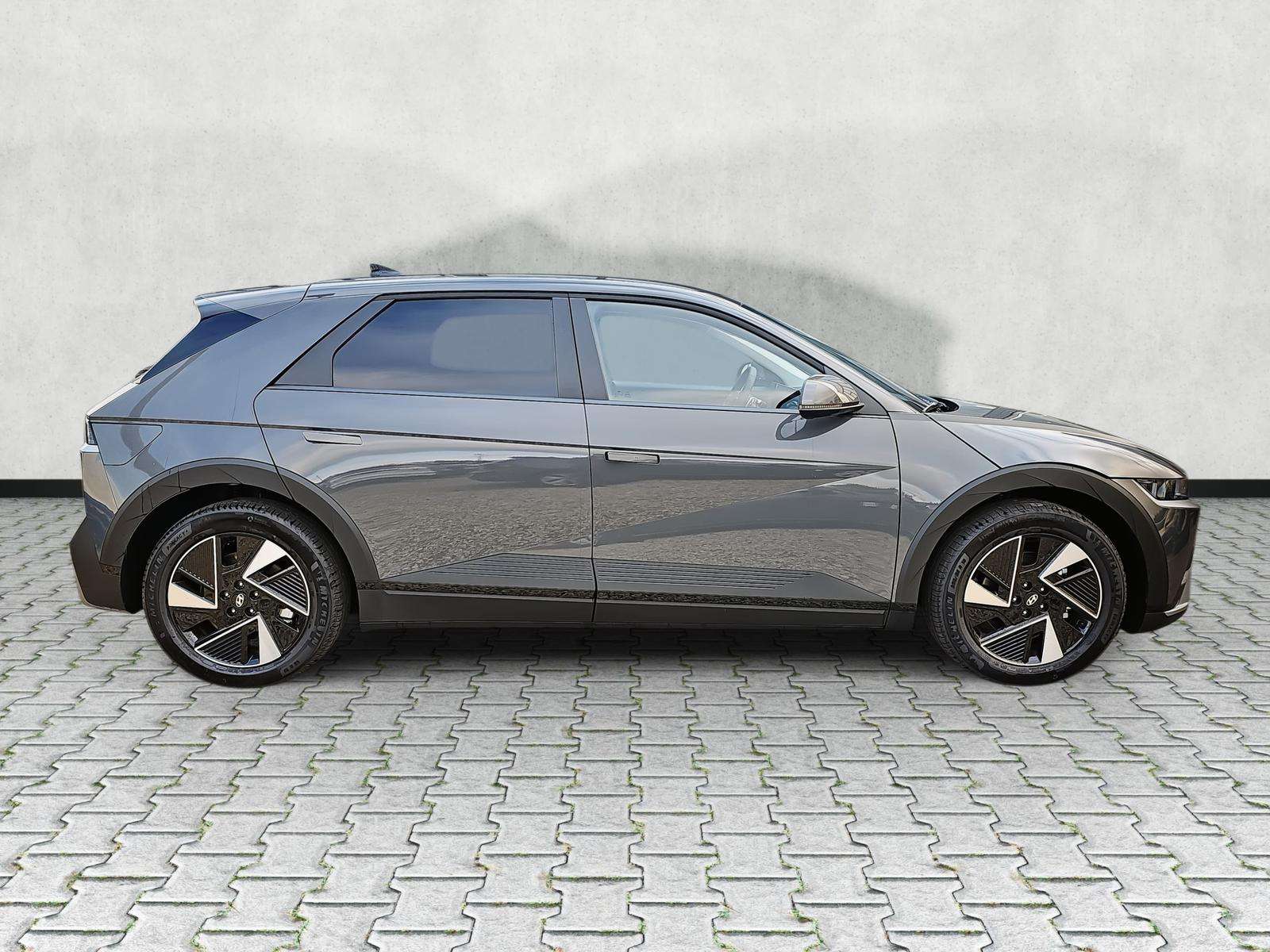 Fahrzeugbild eines Hyundai IONIQ 5