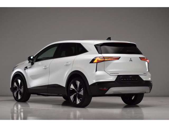 Fahrzeugbild eines Mitsubishi Grandis