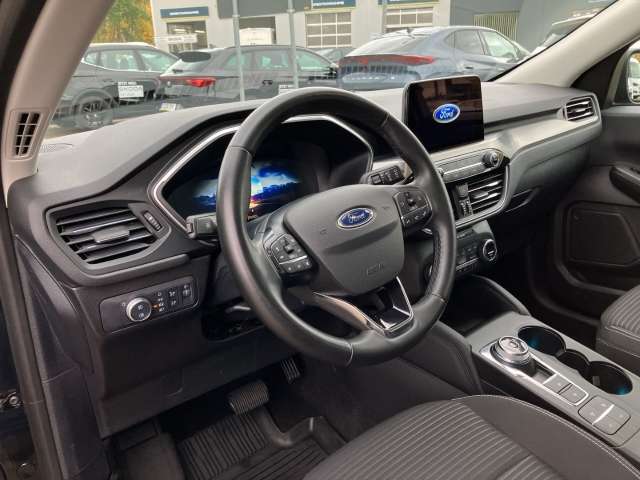 Fahrzeugbild eines Ford Kuga