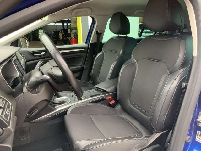 Fahrzeugbild eines Renault Mégane