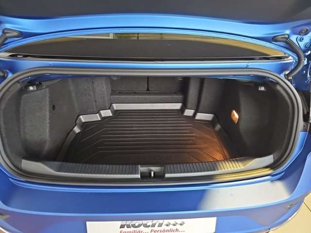 Fahrzeugbild eines Volkswagen T-Roc