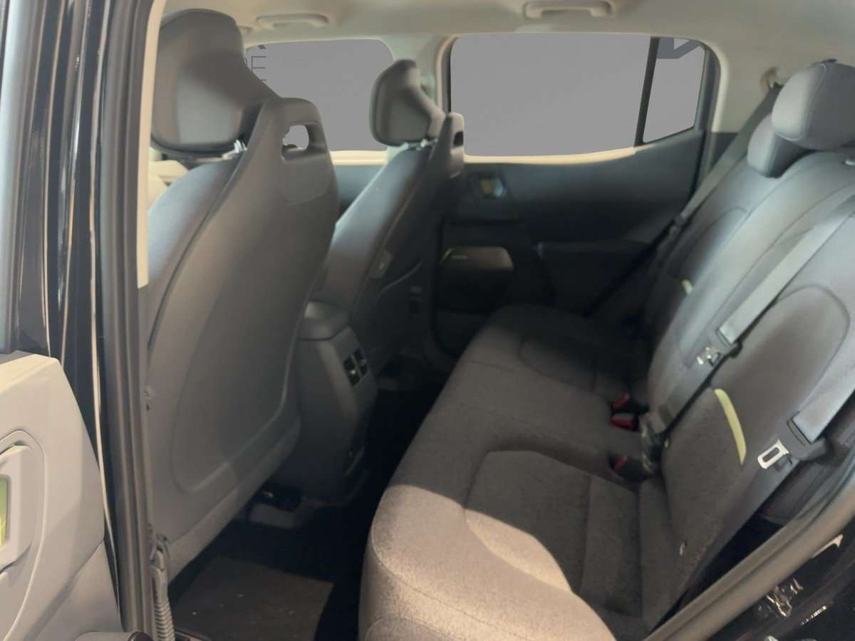 Fahrzeugbild eines Kia EV2