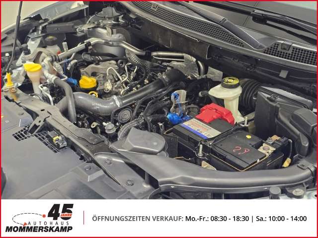 Fahrzeugbild eines Renault Kadjar
